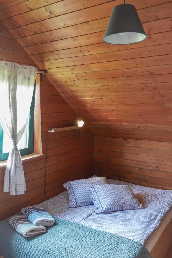 Valea Tirnei Rose Hip Hill Farm Bed & Breakfast エクステリア 写真